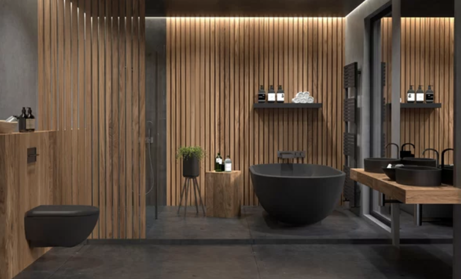 Reformas de baños Ibiza